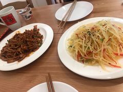 -Restaurante Nordest 东北人家
