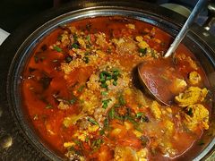 -辣出味岳阳特色烧烤·龙虾大排档(砂子塘总店)