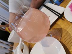 -鲤鱼门渔人码头自助餐厅