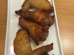 -必胜客(天河城店)