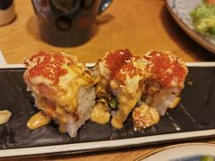 -北国料理(世荣路店)