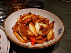 -兰溪小馆(首经贸店)