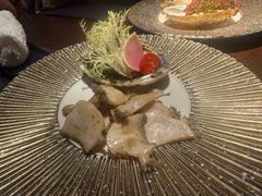 -岩盐·铁板料理(嘉里店)