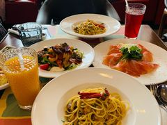 -安妮意大利餐厅(丽都店)