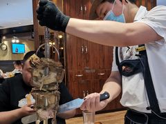 -汉巴味德(大悦城店)