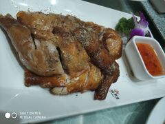 -阿英煲(凉城路店)