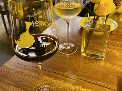 -ibarrel爱杯·bistro&brunch(江宁路店)