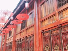 -武汉园博园(武汉自然博物馆)