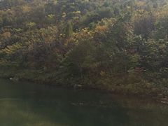 -丹东天桥沟景区