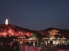 -延安杨家岭革命旧址
