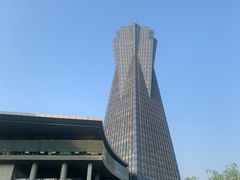 -西湖文化广场
