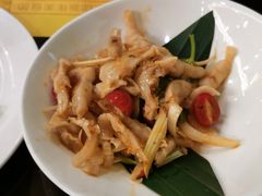 -金厨泰国餐厅·全泰籍厨师料理(拱北店)