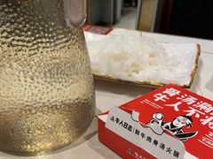 -牛人日志·鲜牛肉骨汤火锅(万科里瑧店)