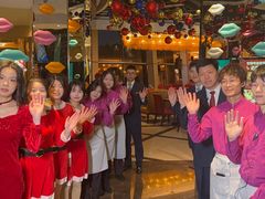 -怡咖啡自助餐(宁波香格里拉店)