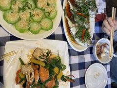 -阿妹小海鲜(下角店)