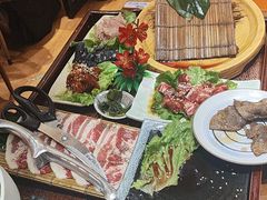 -牛也烧肉(摩尔城店)