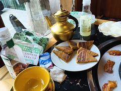 -顺顺小吃(独克宗古城店)
