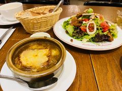-Entrecôte 法国牛扒馆(保利·时光里店)