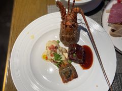 超级丰盛-博林天瑞喜来登酒店·西丽尚膳