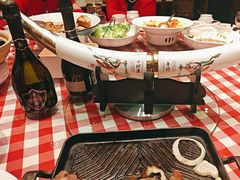 -西贝(六里桥旗舰店)