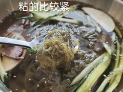 -冷面大王(细河南路店)