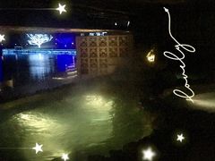 -春晖园度假酒店温泉