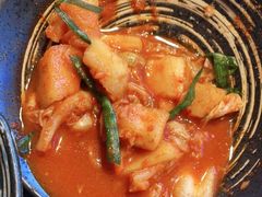 -海之屋韩式烤肉(海棠68环球美食街店)