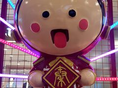 -美吉姆早教(咸阳中心)