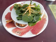 -老滇味