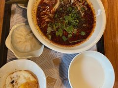 -乐山上善居·养心禅景酒店(世豪广场高铁站店)
