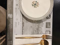 -苏坦土耳其西餐厅(玉林店)