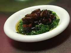 -阿莉餐厅(枣阳路店)