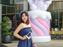 -天虹购物中心(深圳龙华店)