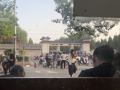 -老磁器口豆汁店(天坛店)
