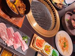 -谷牛和牛烤肉(漕河泾印象城店)