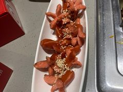-海底捞火锅(茂业店)