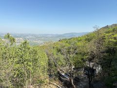-阳台山自然风景区