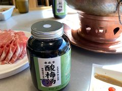 -牛街·马辈儿涮肉(牛街总店)