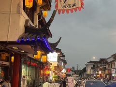 -同得兴 Since·1995 传统苏式面馆(十全街店)