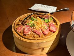 -外婆家(青岛万象城店)