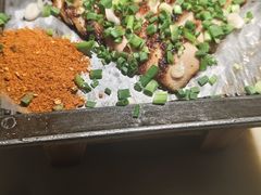 -绿茶餐厅(成都大悦城店)