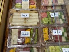 -满凤楼·苏式糕点