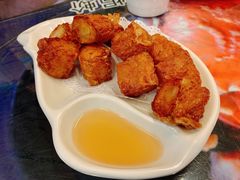 虾枣-盛中钰广味小馆