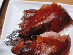 -局气 烤鸭·北京菜(光华路店)