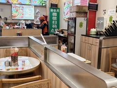 -万煲旺·香港老传承煲仔饭·猪杂汤(客村店)