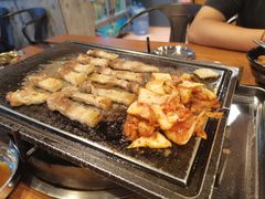-香猪坊(五道口店)
