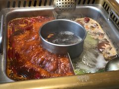 -雾都渣渣火锅(南城智汇城店)