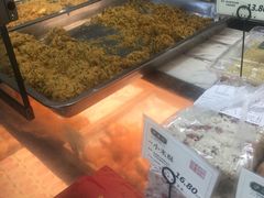 -泸溪河桃酥(秦淮夫子庙一店)