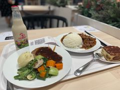-宜家·瑞典风味餐厅(烟台路店)