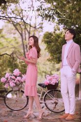 点击看大图 -薇咖映画婚纱摄影工作室